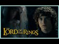 The Scene That Made The Fellowship of the Ring a Masterpiece (Lord of the Rings Analysis)