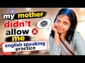 Everyone Went to the Picnic... Except Me | English Speaking Practice