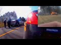 High-Speed Police Chase | He Just Stole My Cruiser!