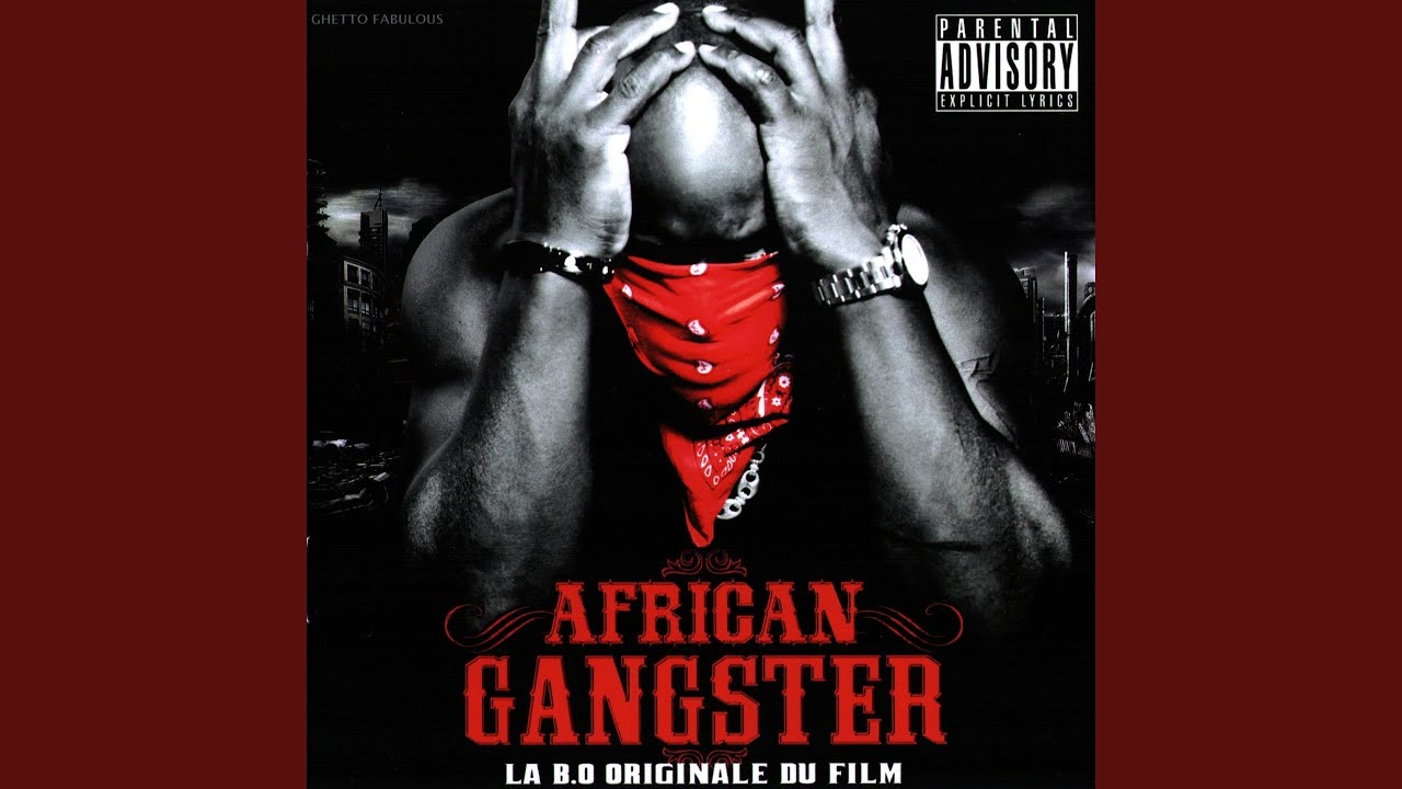 film alpha 5.20 african gangster