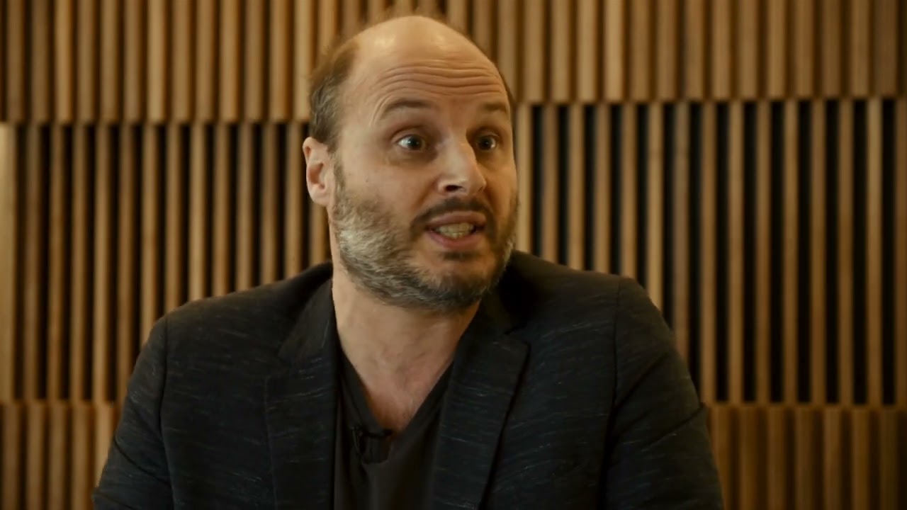 Home Cinéma : Nabil Ben Yadir (06.03.2022)