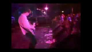 Video thumbnail of "The Push Stars- "Claire (Live)""