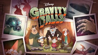 Gravity Falls [1080p][Español Latino/English][Subtítulos][Online]