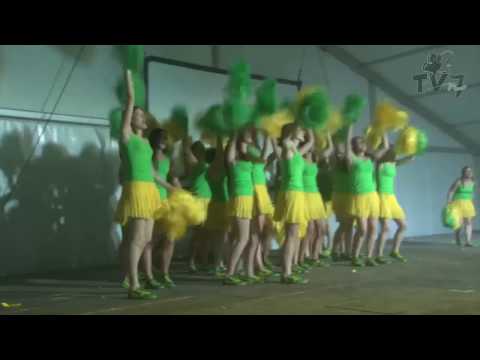 Pompom INH IA 2013