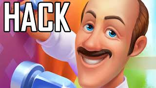 Free Gold Homescapes ✦ Homescapes Gold Guide ⇓ All Gold Prizes For Free ⇓ Homescapes Holiday Season screenshot 5