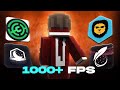 Minecraft Best Client/Launcher ? Fps Boost 2025