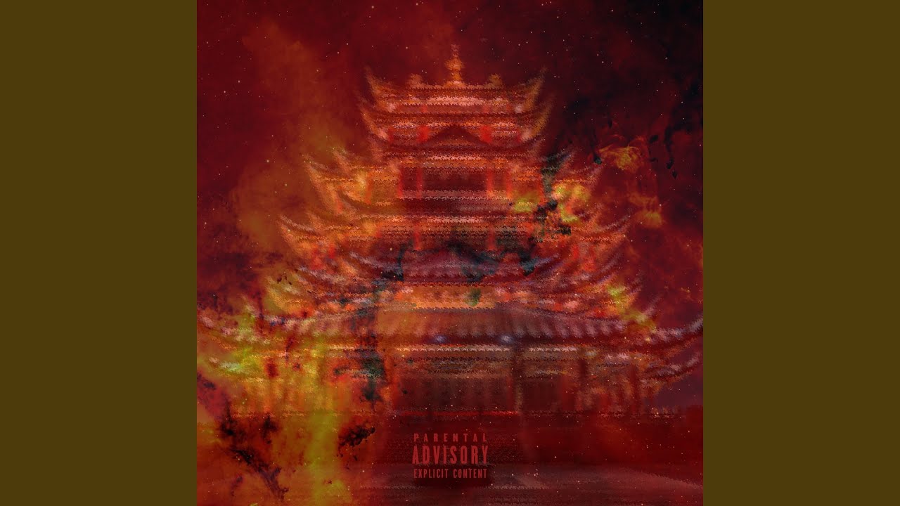 Cold Blood (feat. ISH-ONE)