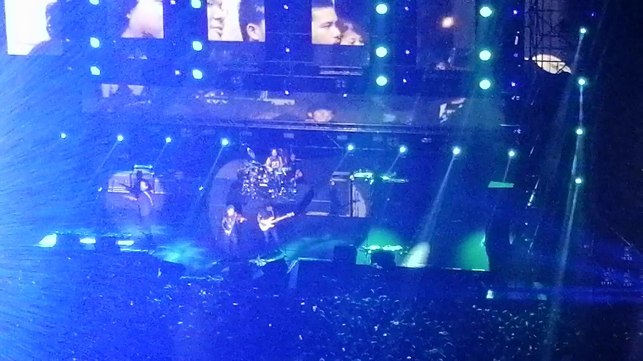 Vio Pipe live Butterfingers YouTube