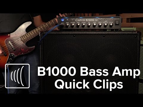 quick-clip-series:-carvin-audio-b1000-mono-block-bass-amp