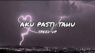 Download lagu Bagindas - Aku Pasti Tahu (speed up)