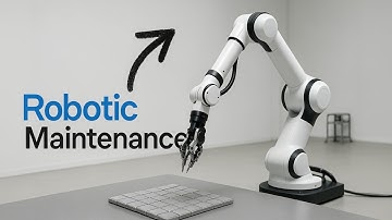 What is Predictive Maintenance in Robotics?