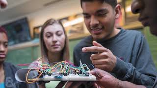 Capitol Technology University
