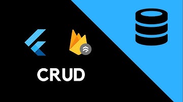 Flutter - Firestore CRUD (Updating & Deleting)