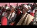 Beesha Sheekhaal Ee Reer Fiqi Cumar Oo Ku Kulmay Magaalada Diridhabe Ee Itoobiya 