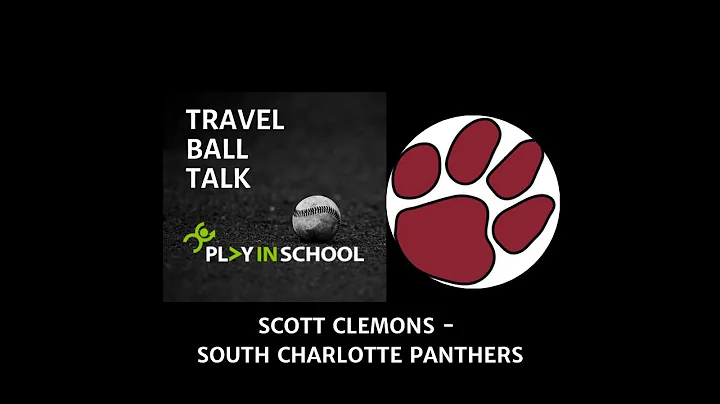 Scott Clemons - South Charlotte Panthers - Travel ...