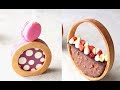 Top 10 Amazing Cake Decorating Idea | Easy Cake Recipes  |  Yummy Art