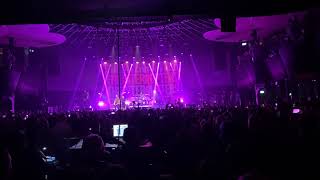 The Interrupters - Bad Guy (Live Billie Eilish Cover) - 2019.10.30 Toronto, ON