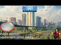 Cities: Skylines | pokles lidí ve městě🏙️ jaderná elektrárna ⚡#7