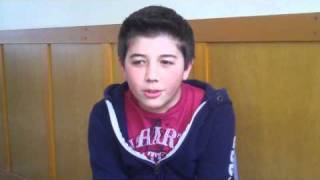 "Good Luck Charlie" Star BRADLEY STEVEN PERRY: "I don't know what's cute!" Wealth