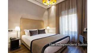 The Independent Suites