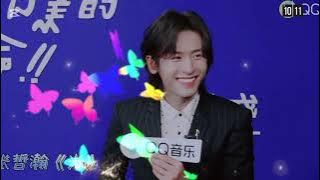 Moonlight ( MV) - Zhang Zhe Han / tự làm / 🥰🥰