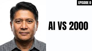 The $3 Trillion AI Secret | Episode 0