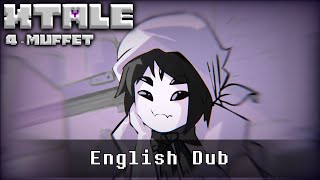 XTALE IV - Muffet [By Jakei] || English Dub