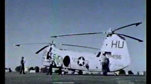 Piasecki H-25 Army Mule/HUP Retriever