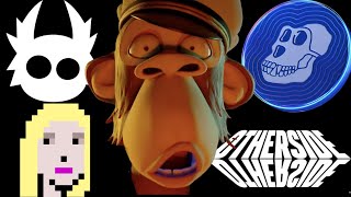 The Otherside Metaverse EXPLAINED