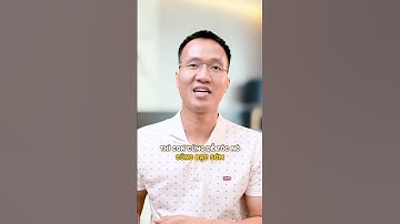 Uống Hà thủ ô có giúp đen tóc không? #shorts | Dr Hiếu