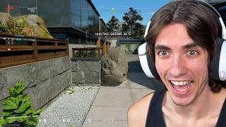 PROP HUNT LIVE! 👹