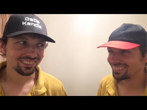 Q&A with George