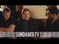 THE A WORD: 'Emotional Heckling' Official Clip Ep. 202 | SundanceTV