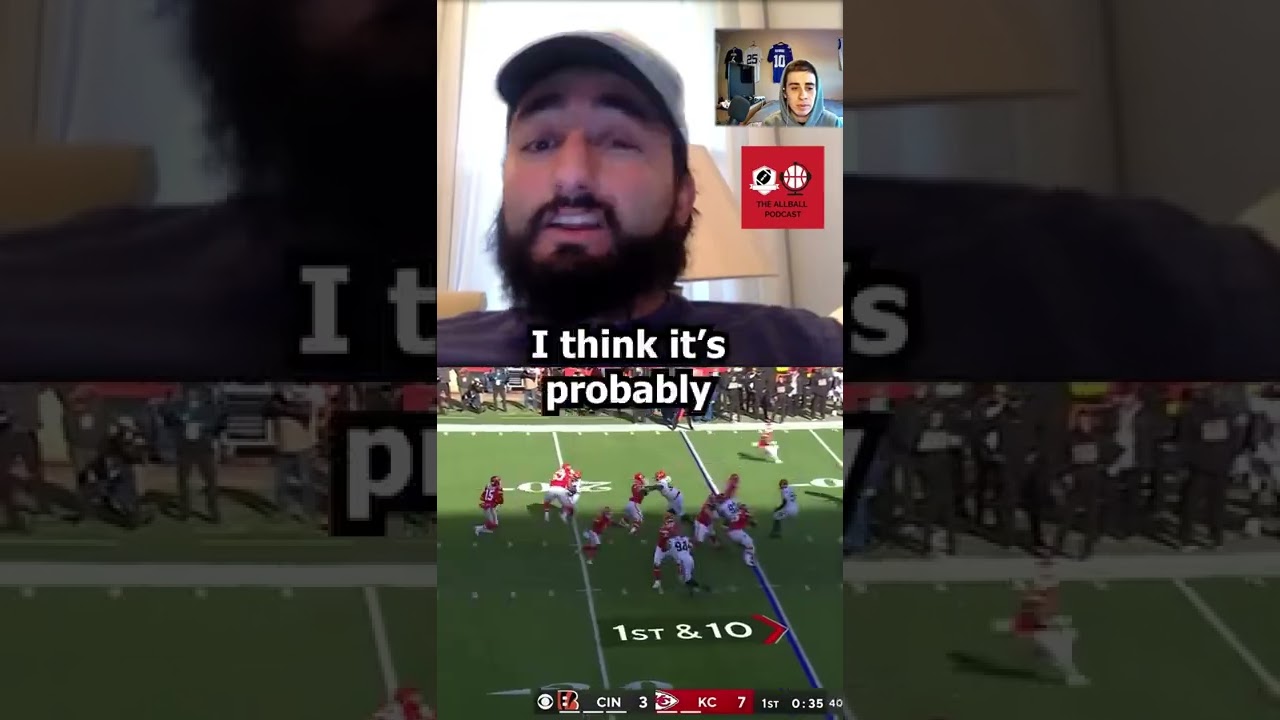 What’s Patrick Mahomes’ over/under for Super Bowls in his career?