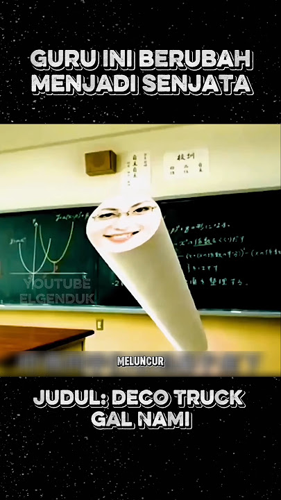 KELAKUAN MURID YANG BIKIN GURU EMOSI #alurceritafilmpendek #rangkumfilm