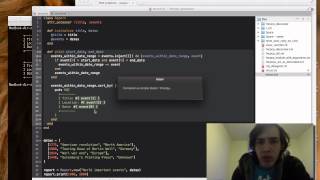 htcpcp#8.1 - Design with Struct