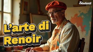 Renoir Il Maestro Della Luce E Del Colore