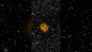 The nebula with a comet-like tail: the Cocoon Nebula (IC 5146) - 10/13/26
