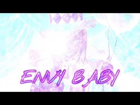 【第五人格】オフェンスタックル集#2「エンヴィーベイビー」【identityⅤ】