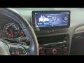 автомагнитола Android | Audi Q5 2015