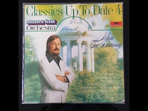 James Last Orchestra - Eines Tages Seh'n Wir (From Madame