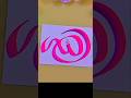 Allah name art #shorts #viral #trending #shortsfeed