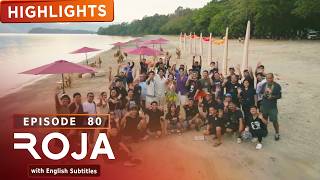 The Funniest Behind-The-Scenes Moments And Bloopers Roja With English Subs