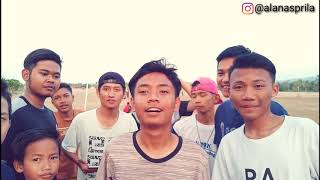 Singkatan Nama Nama Kota Lucu - Alan Asprila