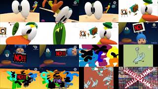 Up To Faster Superparison To Pocoyo Alternative Ending Millions Of Jennies And Why?