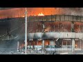Russia Kills 4 In Massive Ukraine Attack After Vowing Retaliation AFP 