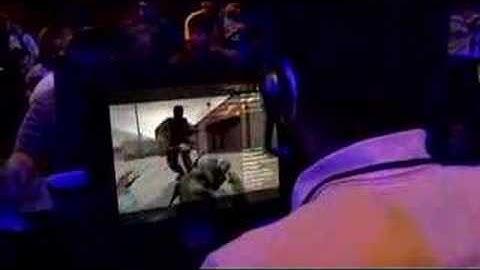 Combine Day 3 Video 11: Counter Strike Update