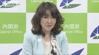 “民間シェルター”を強化へ　政府がDV対応策を発表(19/05/31)
