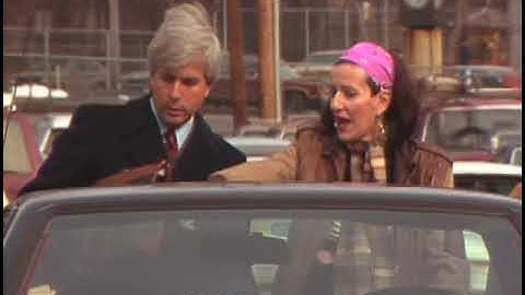 Candid Camera Classic: Close Parking!