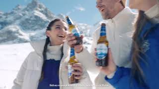 Edelweiss Beer ❄La Esencia De Los Alpes